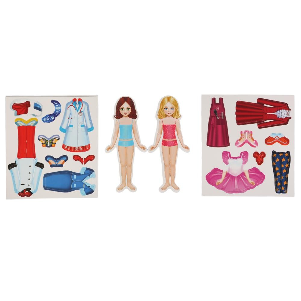 Куколки с одеждой. Игрушки которые можно одевать. Бумажные куколки с одеждой. Одежда для кукол. Кукла с одеждой на магнитах.