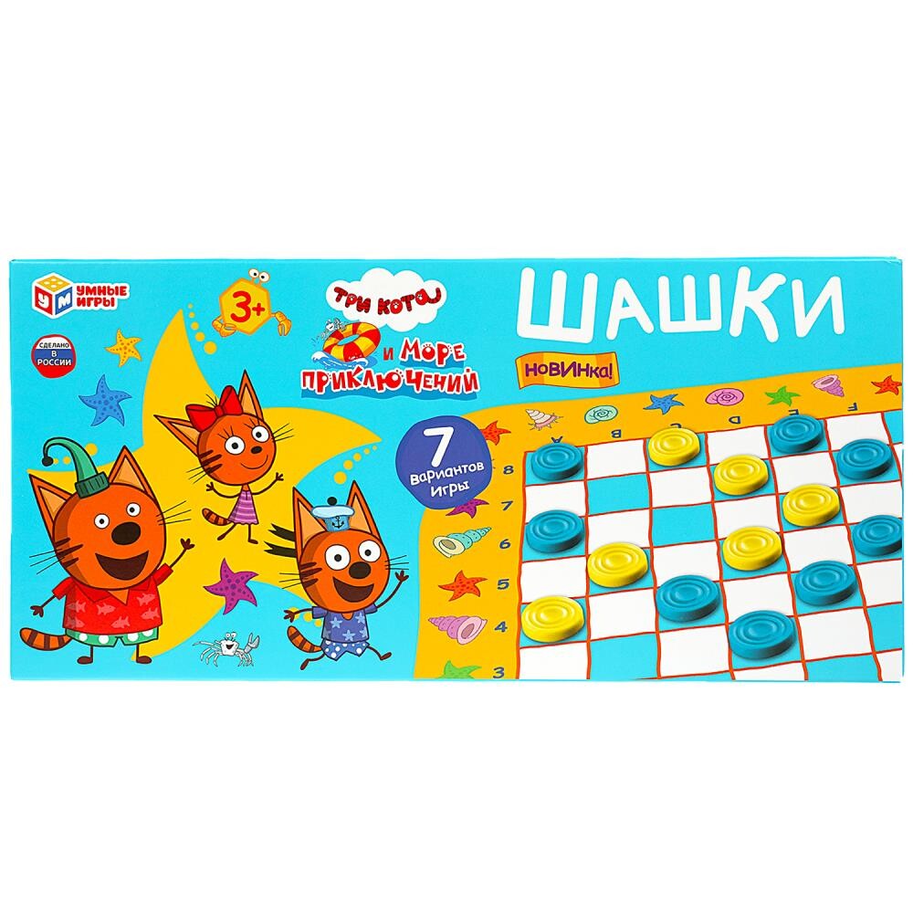 

Игра настольная Буба, Умные игры 4680107974426