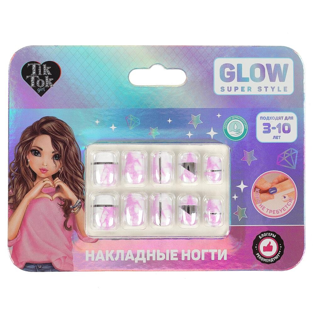 

Набор косметический TIK TOK GIRL 98002-TTG