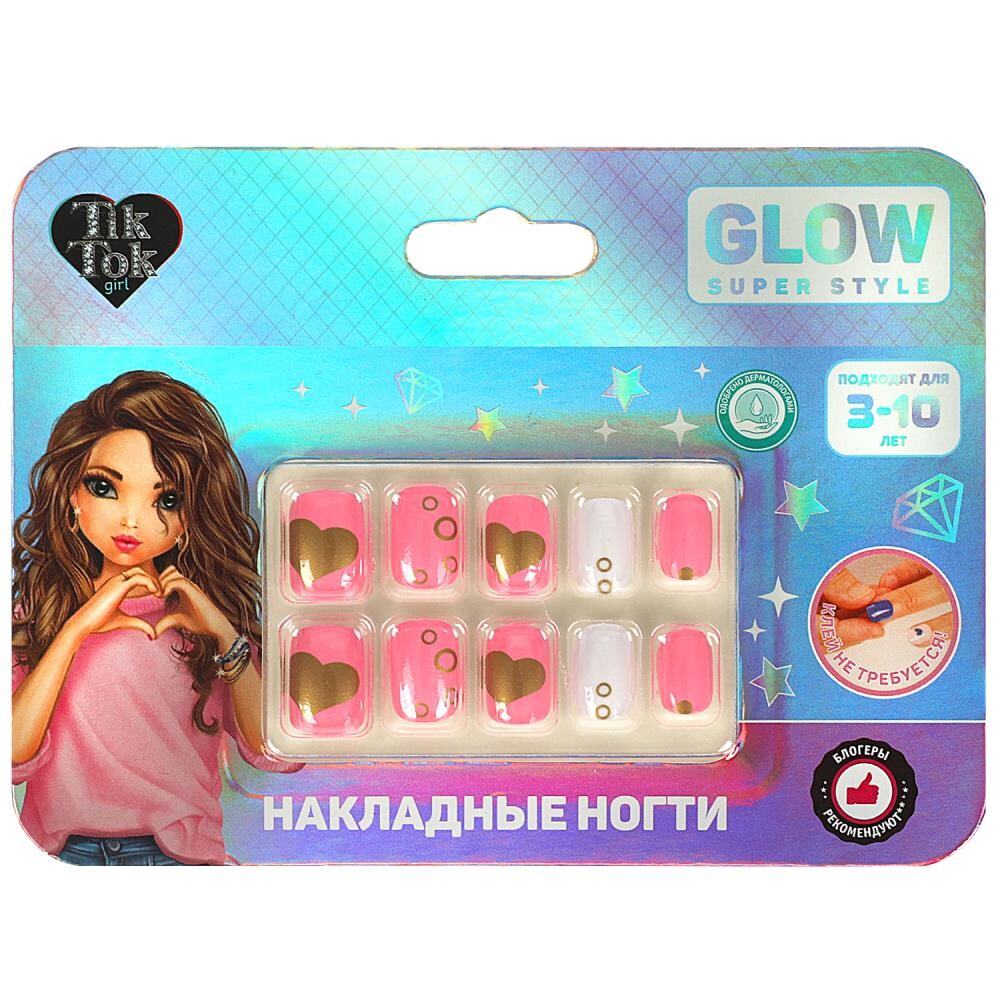 

Набор косметический TIK TOK GIRL 97994-TTG