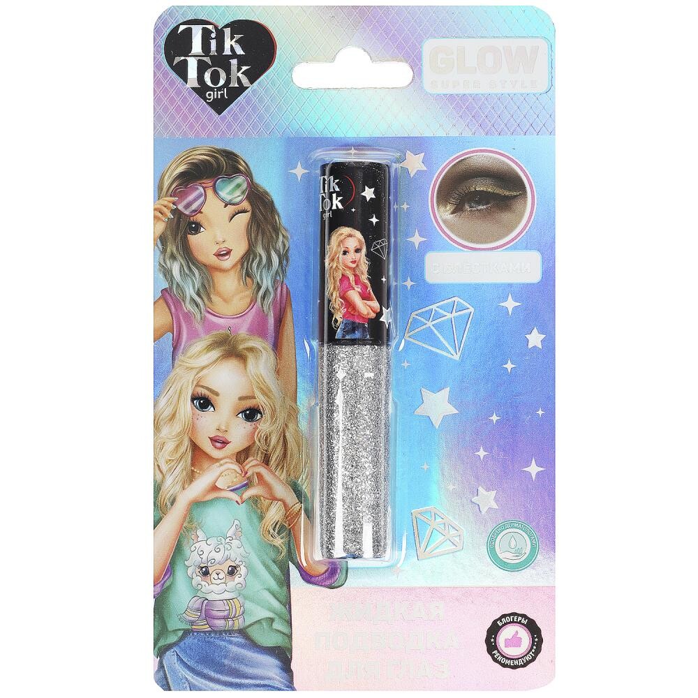 

Набор косметический TIK TOK GIRL 98238-TTG