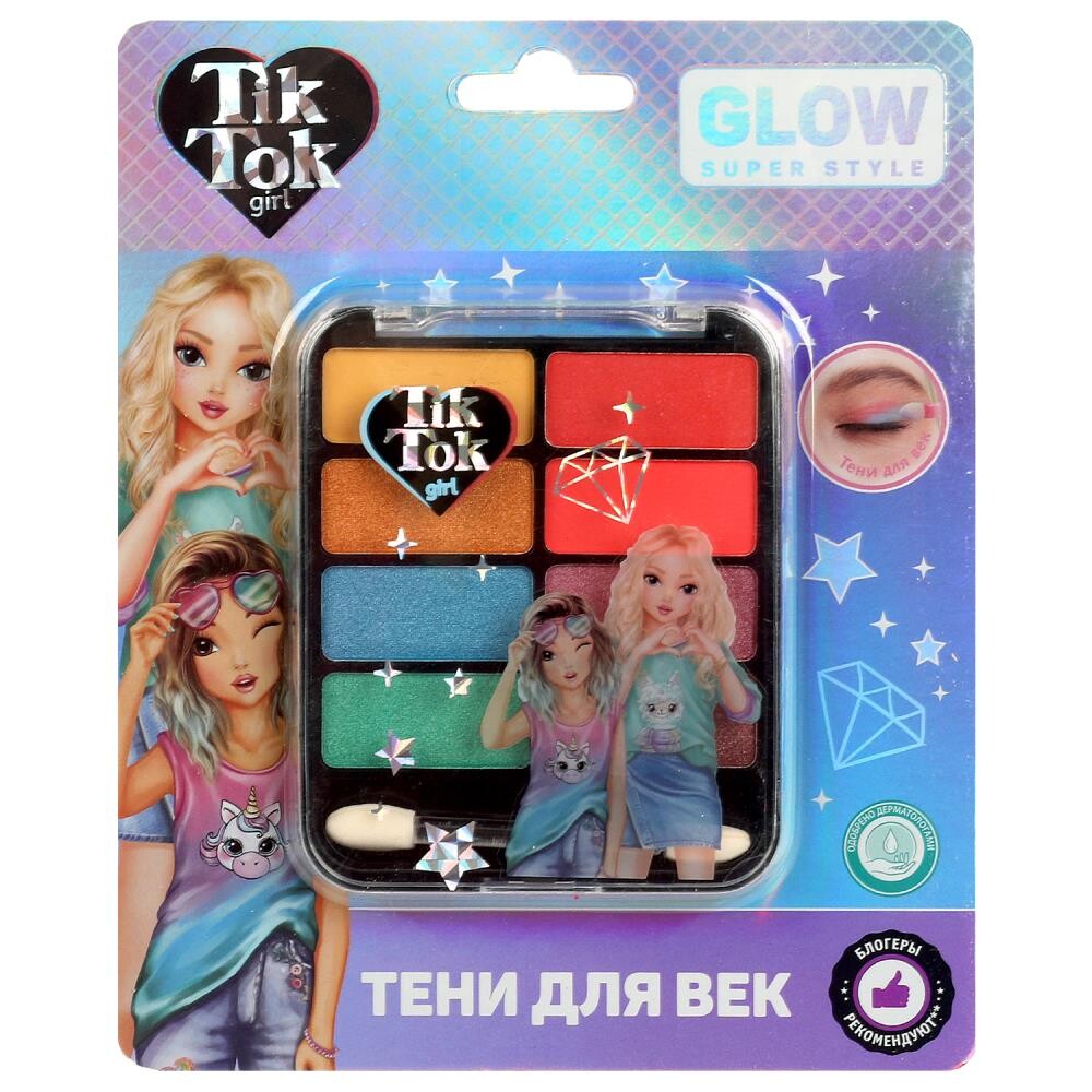 

Набор косметический TIK TOK GIRL YS98192-TTG