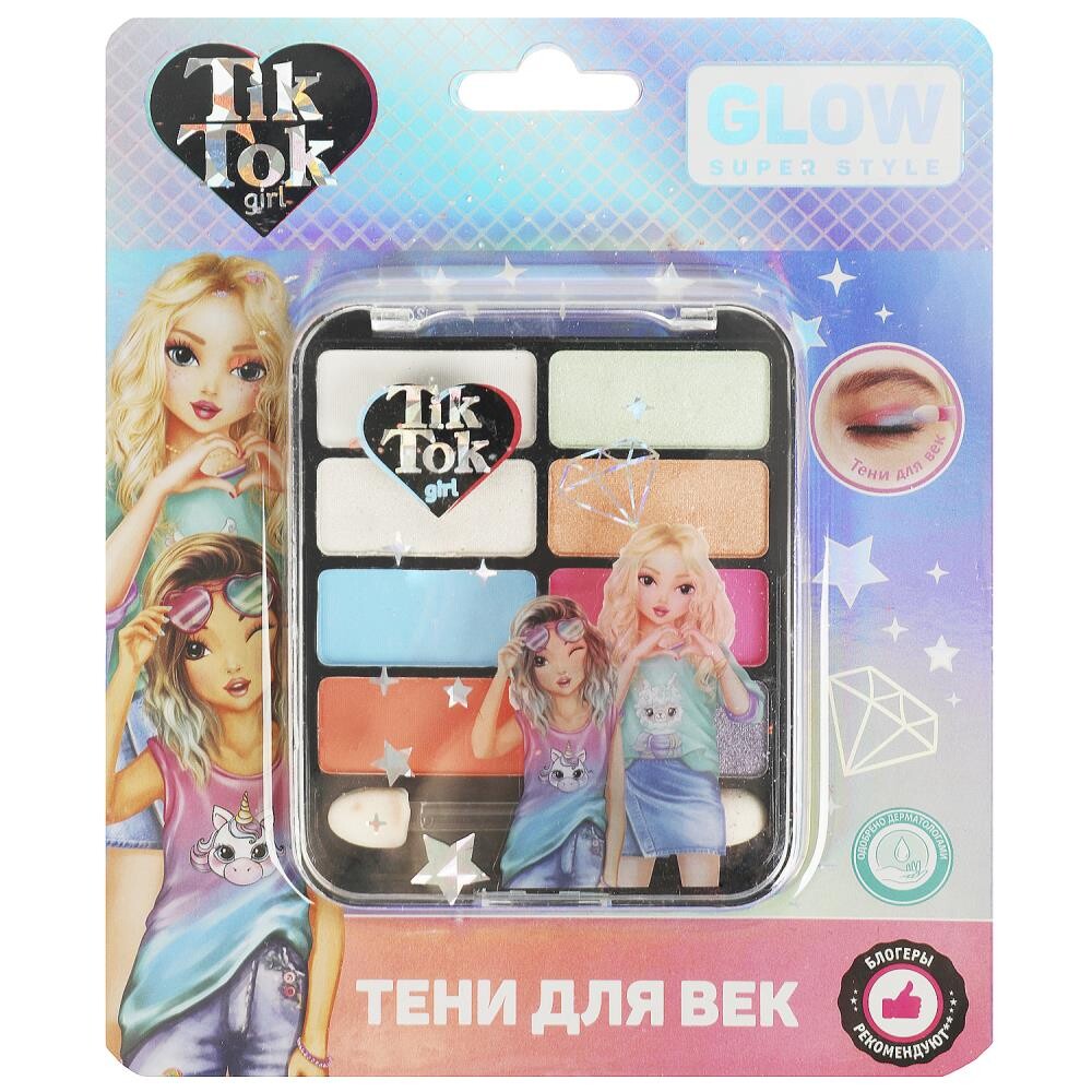 

Набор косметический TIK TOK GIRL YS98191-TTG