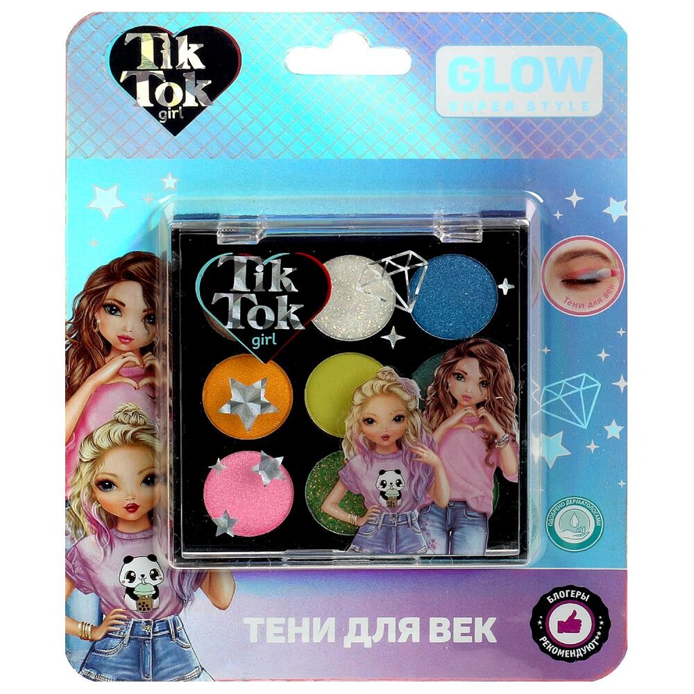 

Набор косметический TIK TOK GIRL YS97984-TTG