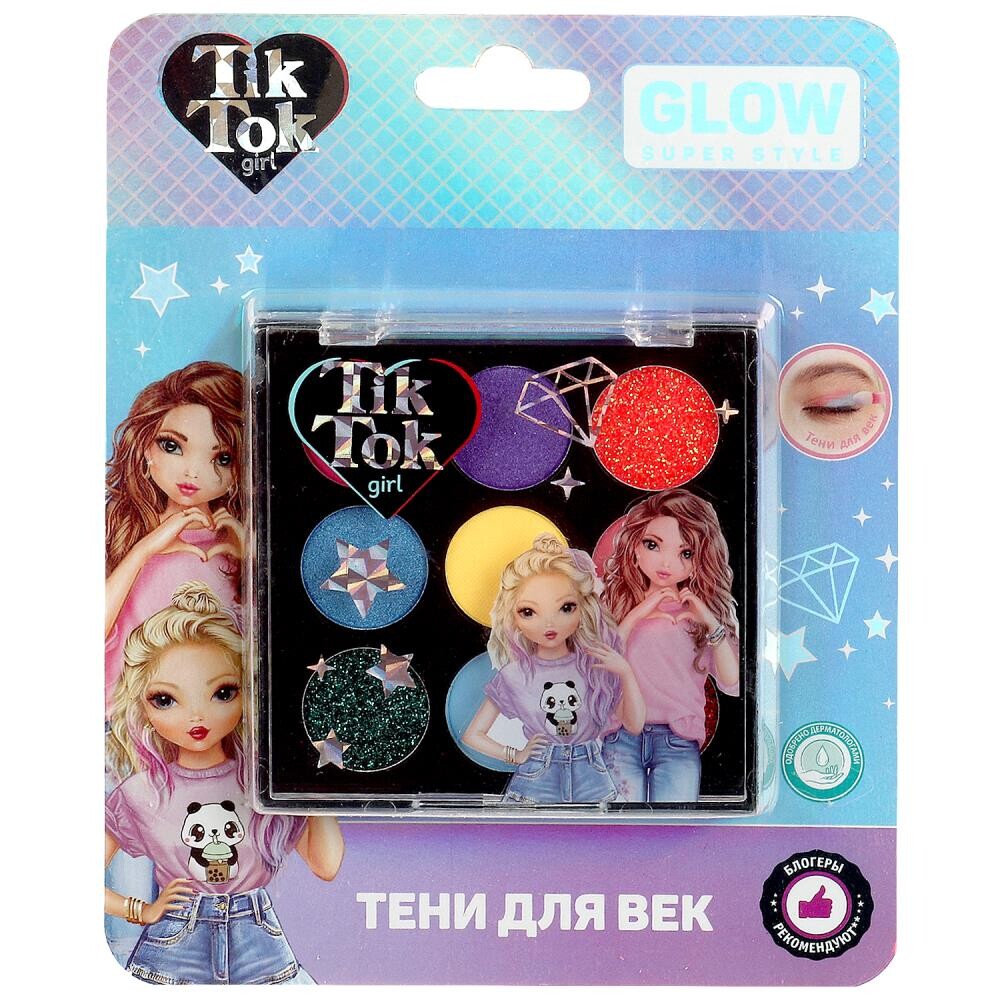 

Набор косметический TIK TOK GIRL YS97982-TTG