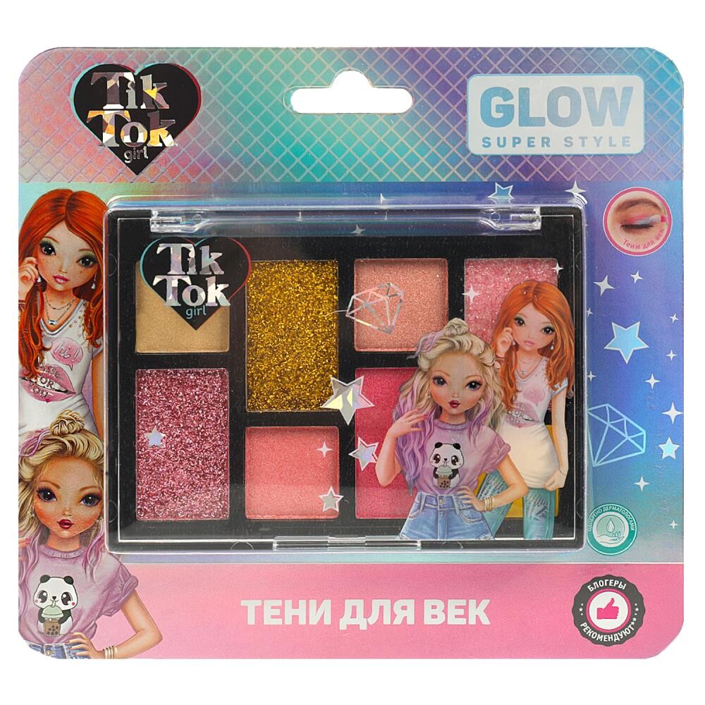

Набор косметический TIK TOK GIRL YS97961-TTG
