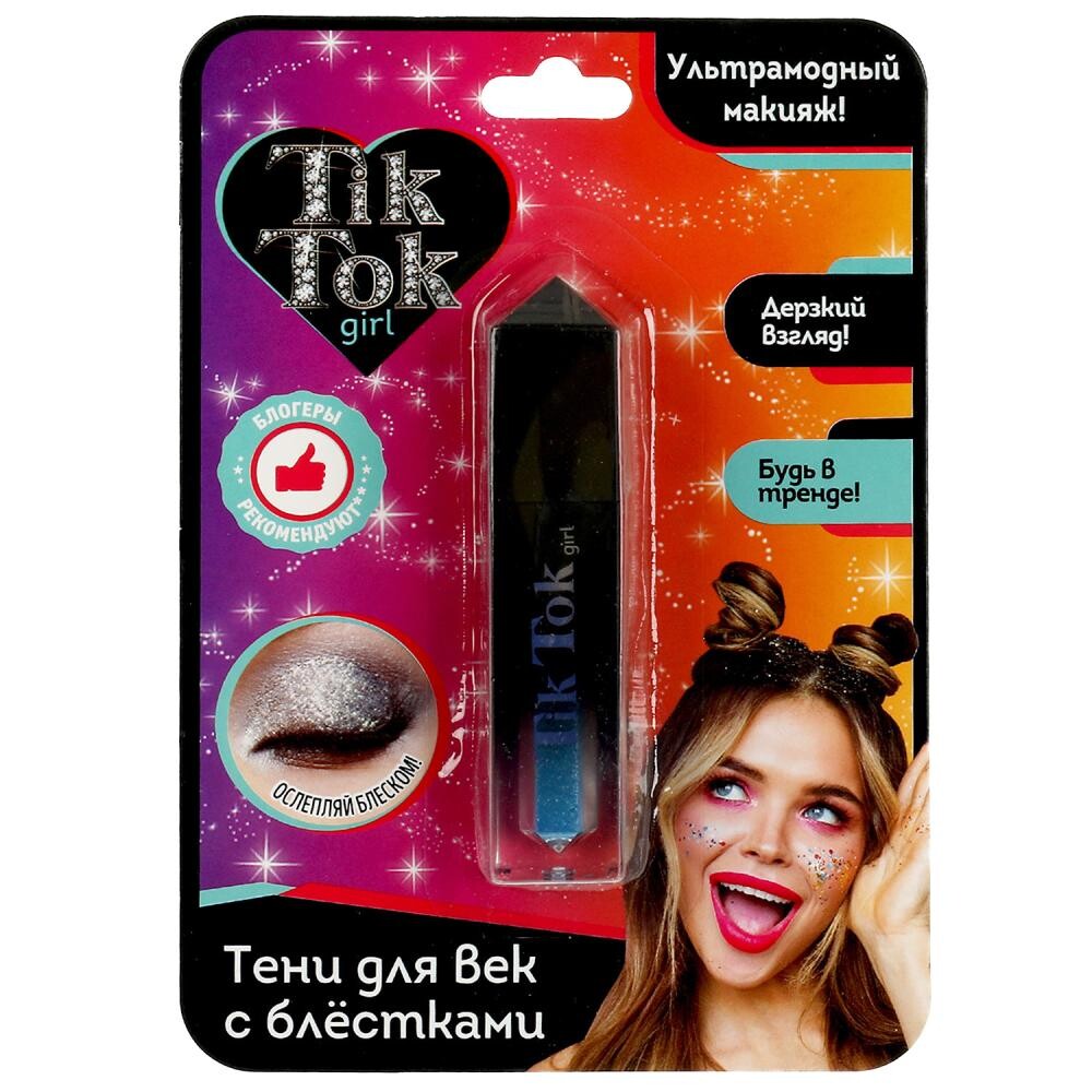 

TIK TOK GIRL YS73013TTG
