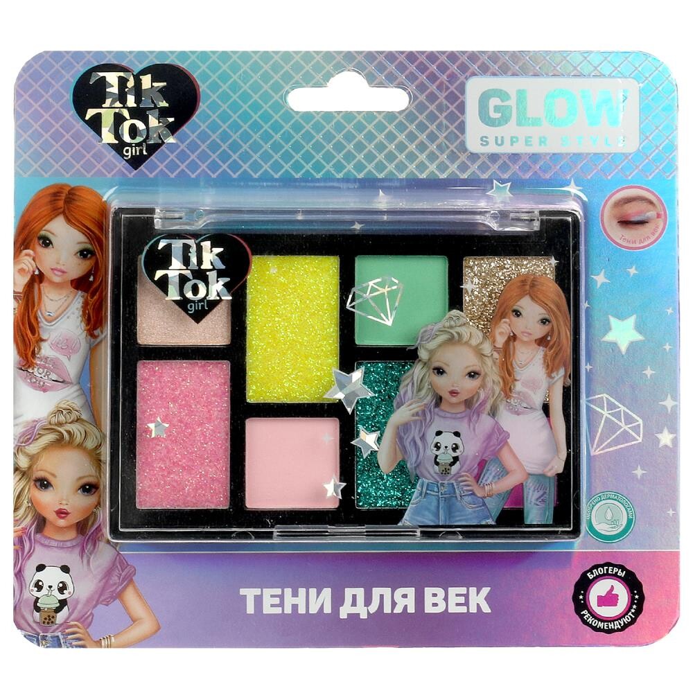 

Набор косметический TIK TOK GIRL YS096506-TTG