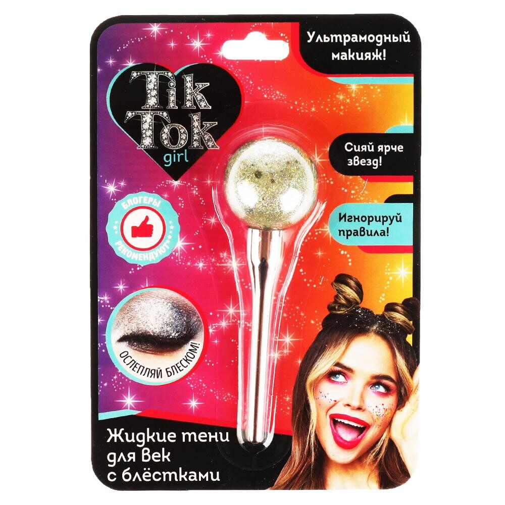 

TIK TOK GIRL ESL61581TTG