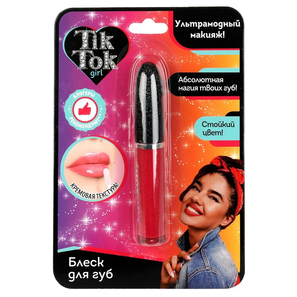 

Набор косметический TIK TOK GIRL LG61719TTG