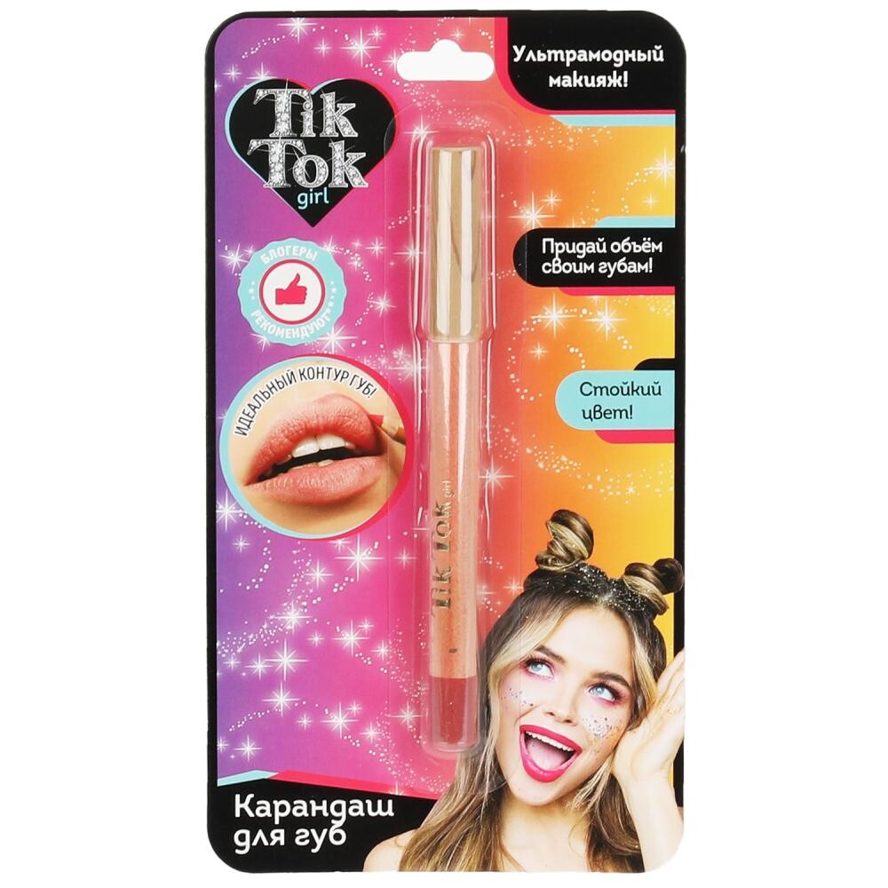 

Набор косметический TIK TOK GIRL LP61742TTG