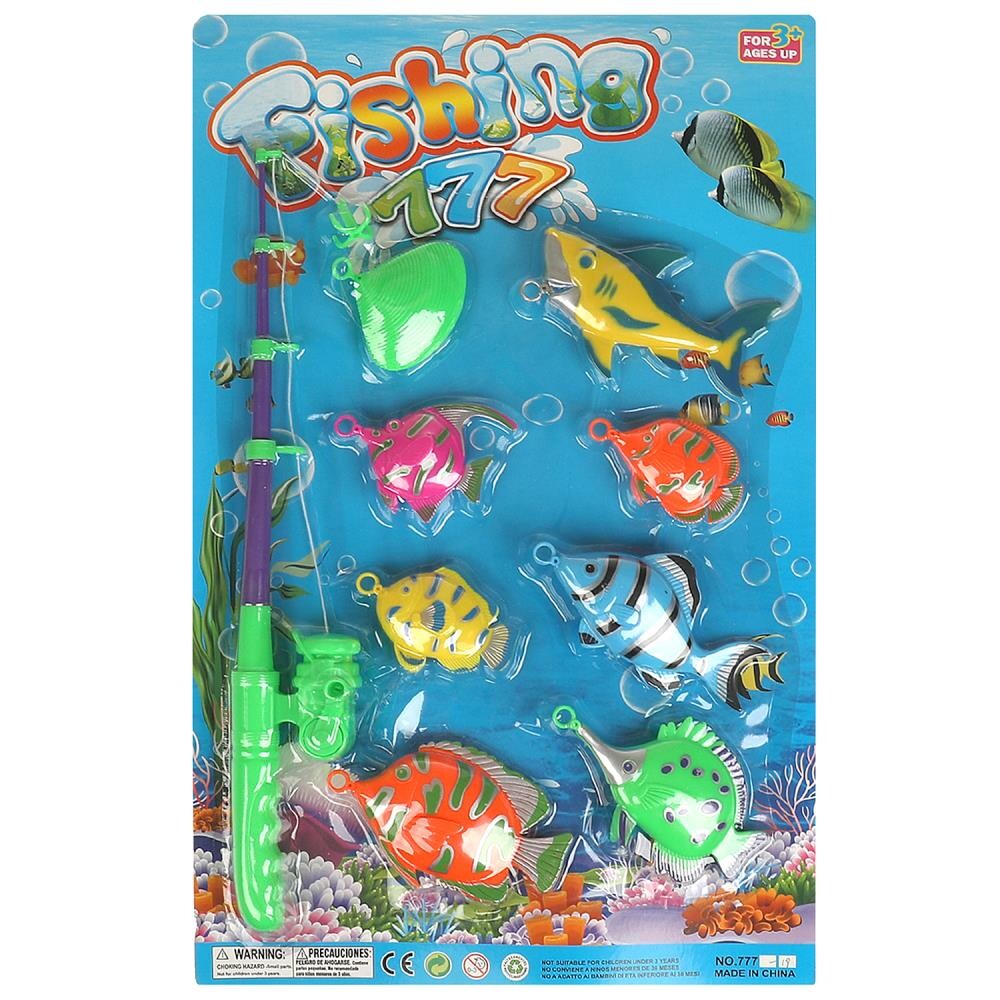

Игра рыбалка P825-H19026