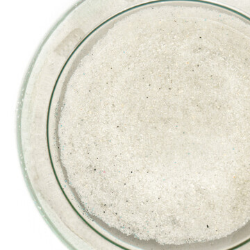 Песок кварцевый (0,1-0,2 мм) белый, 800 