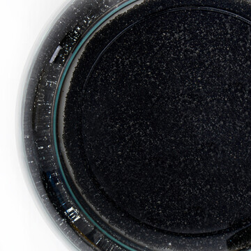 Песок кварцевый (0,1-0,2 мм) черный, 800