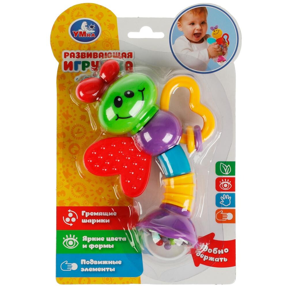 

Обучающая игрушка Умка B1453678-R