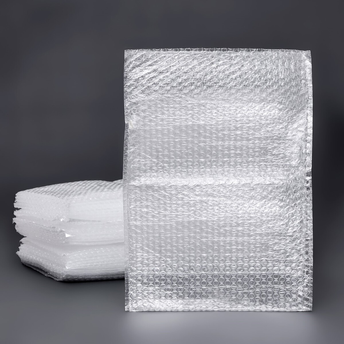 

Пакет из впп, п/э, 3 слоя, 30 х 44 см, набор 50 штук