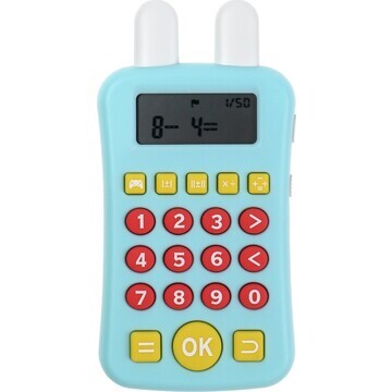 Интерактивный калькулятор детский windig