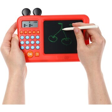 Интерактивный калькулятор детский windig