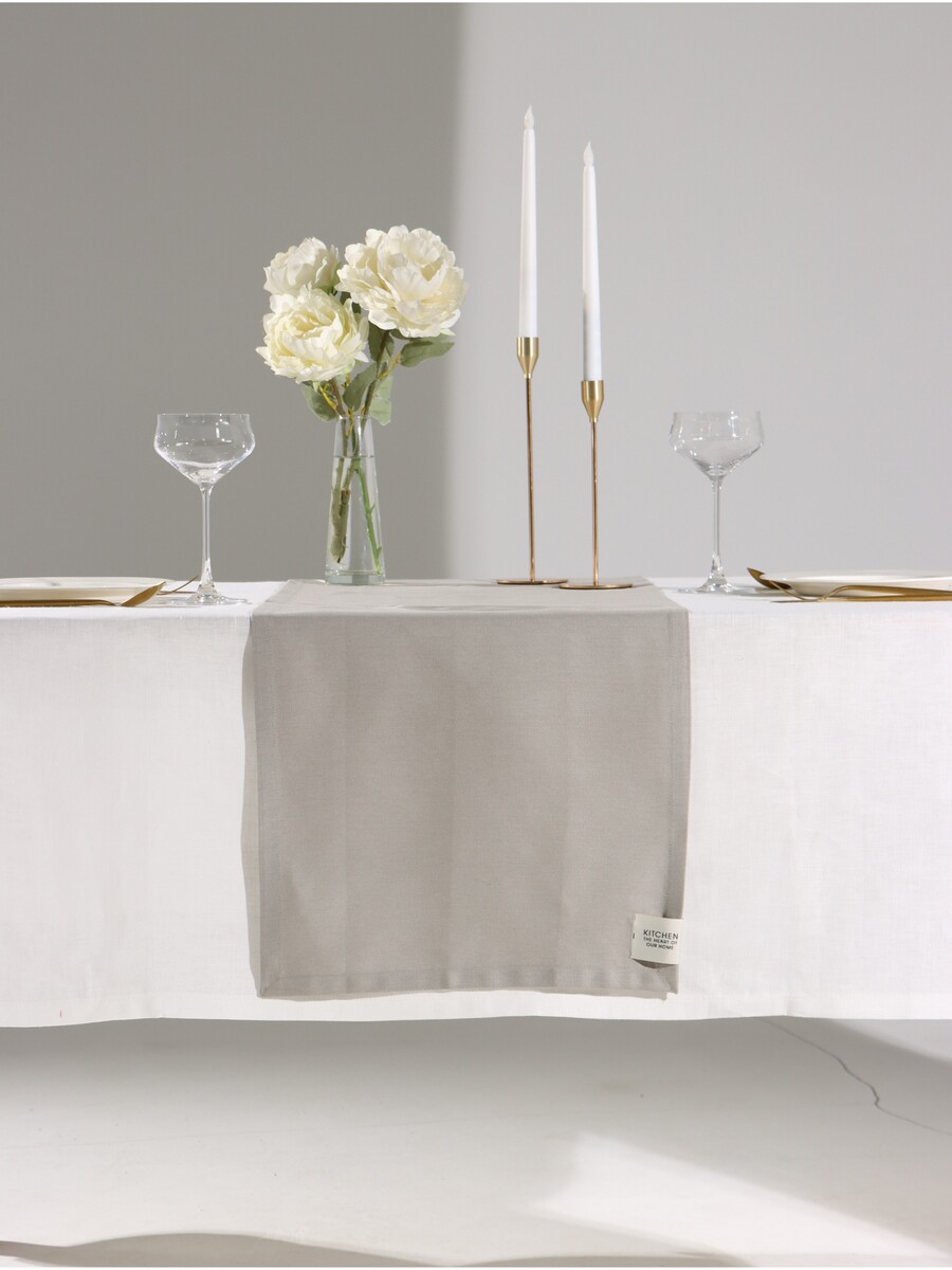 

Дорожка, Серый