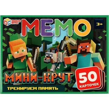 Игра настольная Умные игры 4680107994172