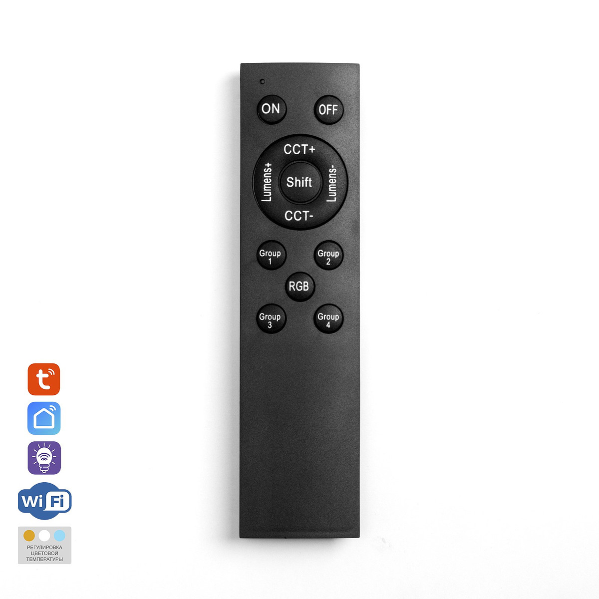 

Пульт для треков bayerlux ultra