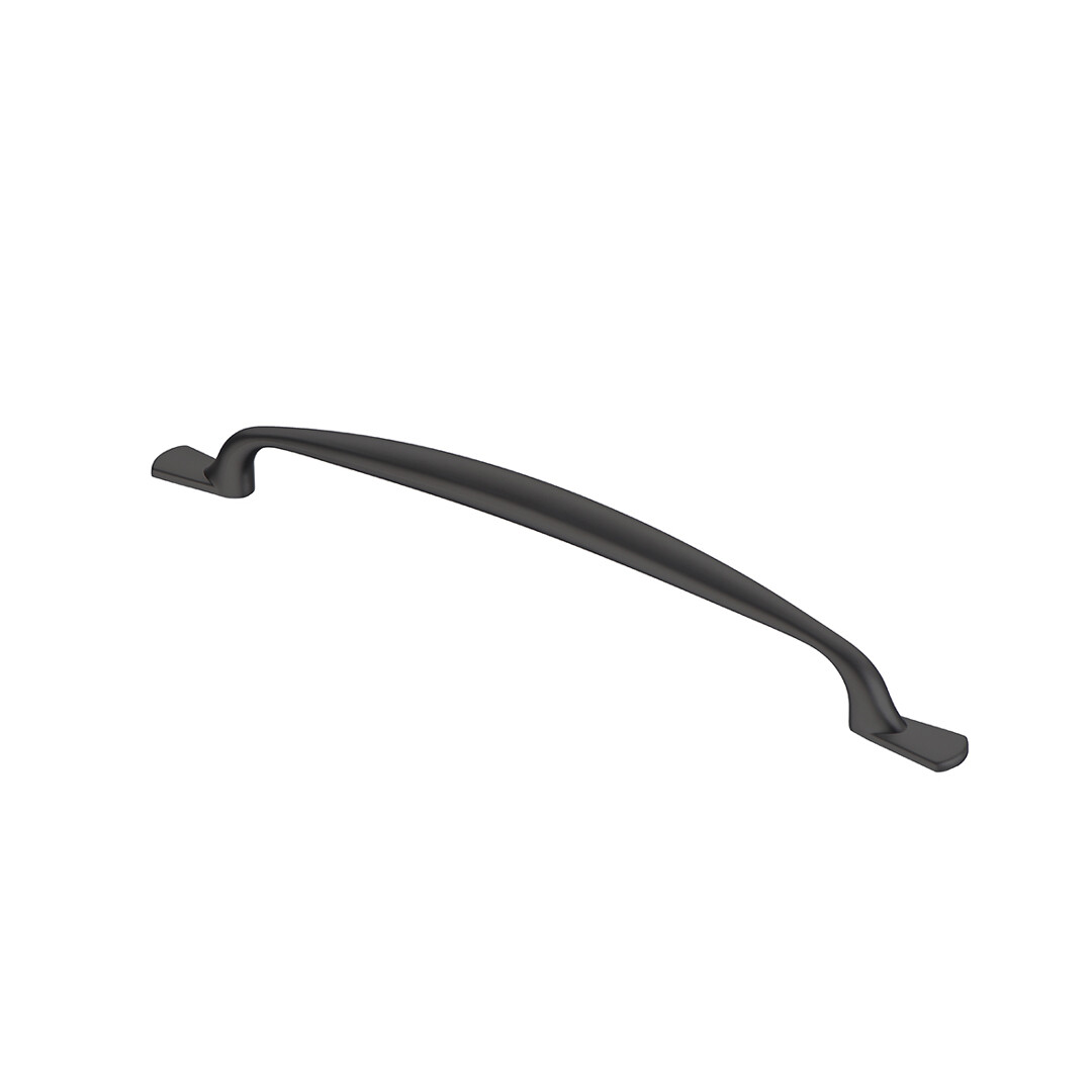 

Ручка-скоба, Черный;черный матовый