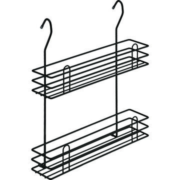 Полка для специй двухъярусная тип-2