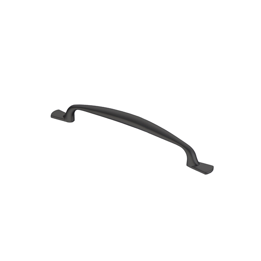 

Ручка-скоба, Черный;черный матовый