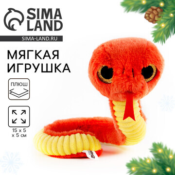 Мягкая игрушка Milo toys