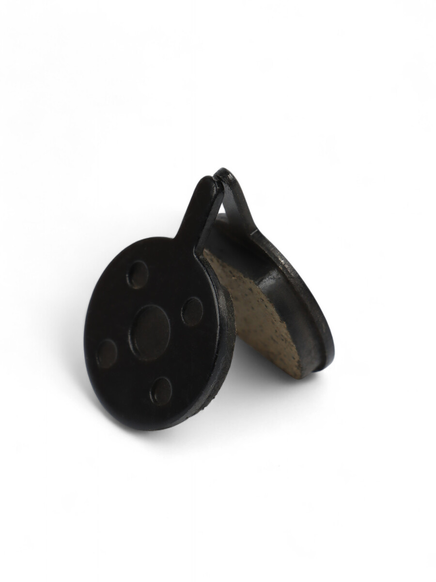 

Колодки для дисковых тормозов m26 органические, d=24 мм