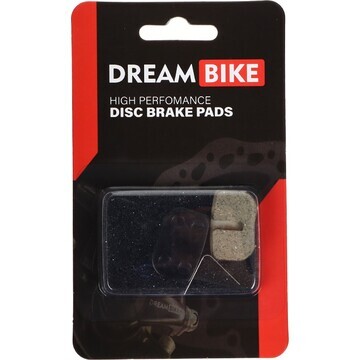Колодки для дисковых тормозов dream bike