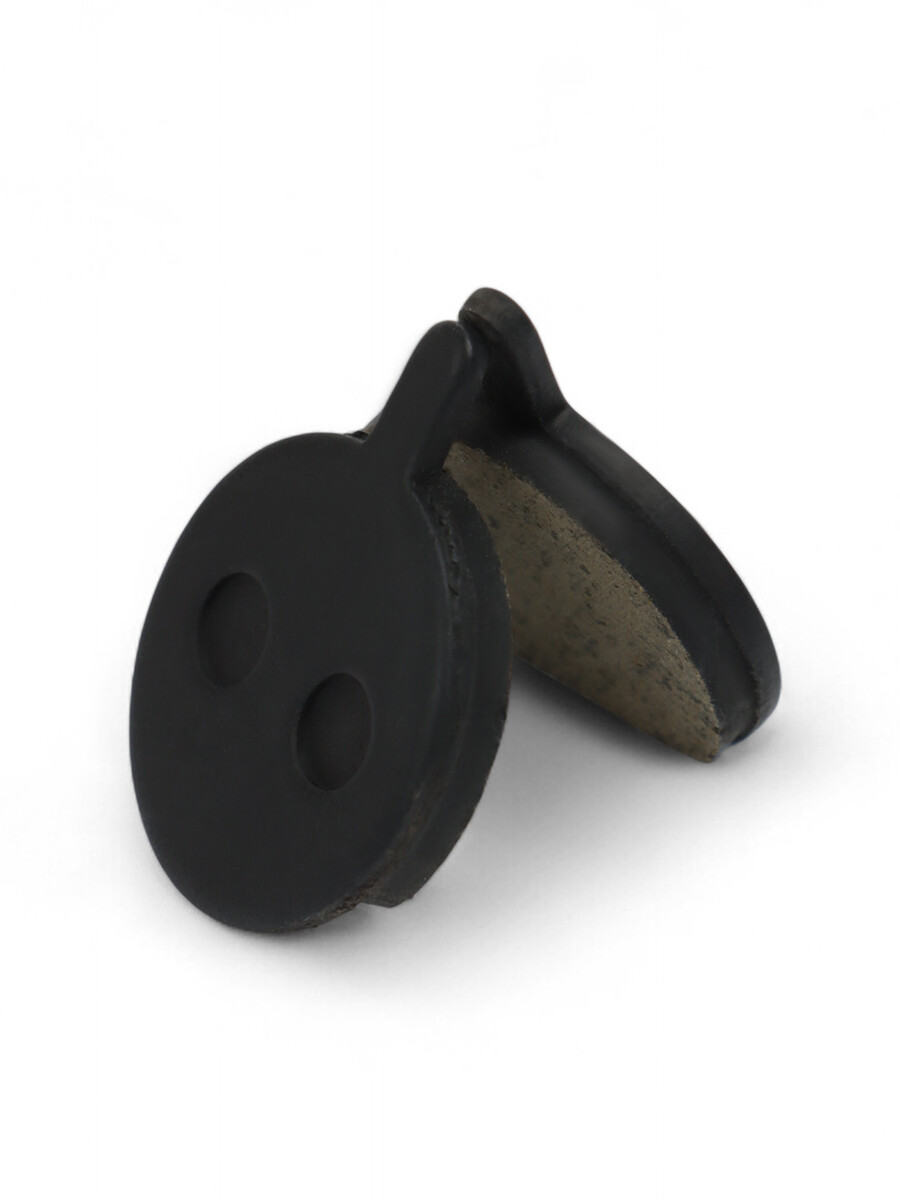 

Колодки для дисковых тормозов m06 органические (magura louise/clara 2000), диаметр 21.4 мм