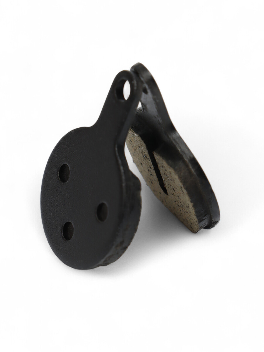 

Колодки для дисковых тормозов m37 органические, d=22.8 мм