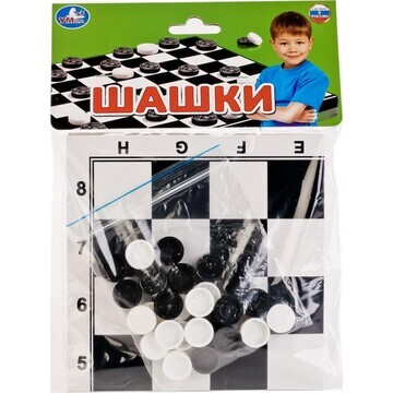 Игра настольная логическая Умные игры 46