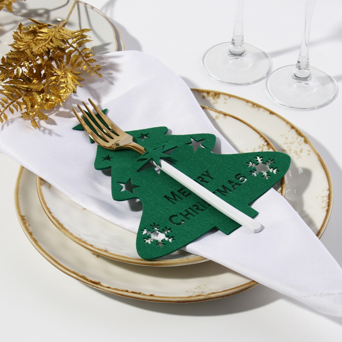 

Декор столовых, Зеленый