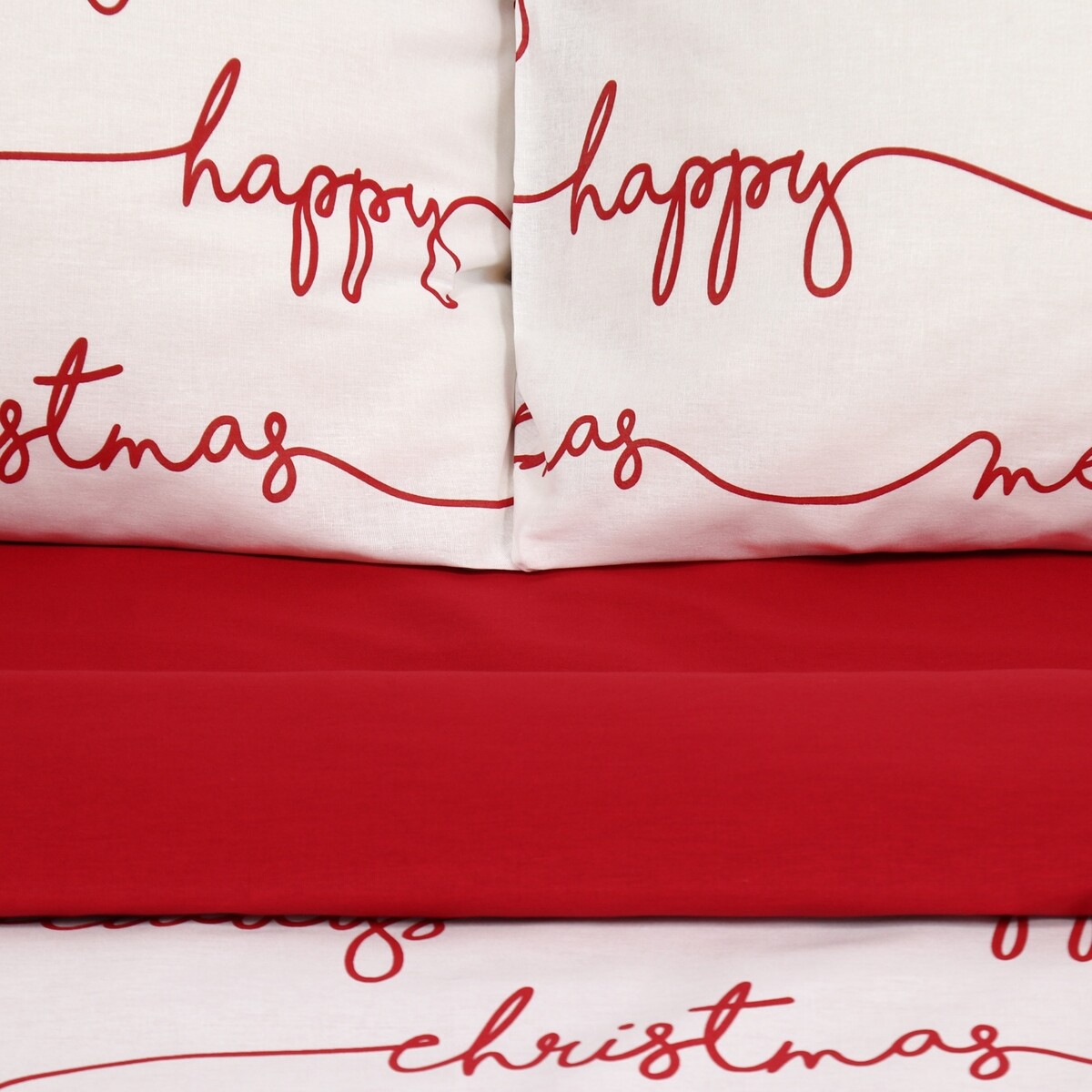 

Постельное белье спальное, Белый