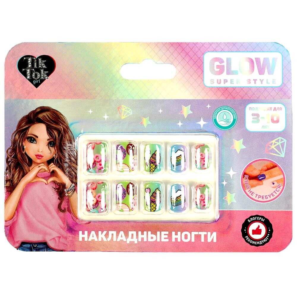 

Набор косметический TIK TOK GIRL 98010-TTG