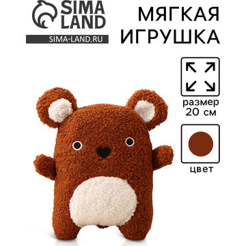 Мягкая игрушка No brand