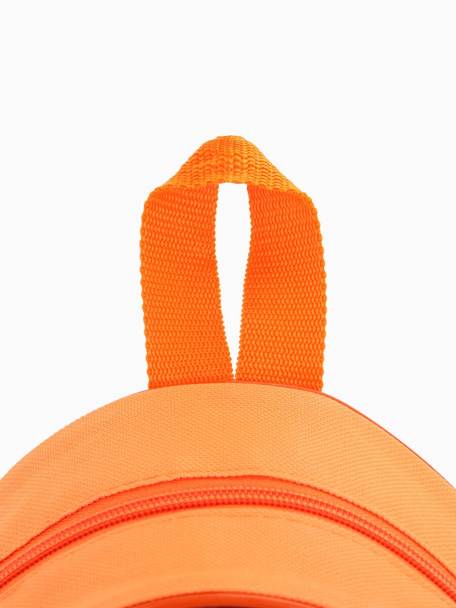 

Рюкзак детский, Оранжевый