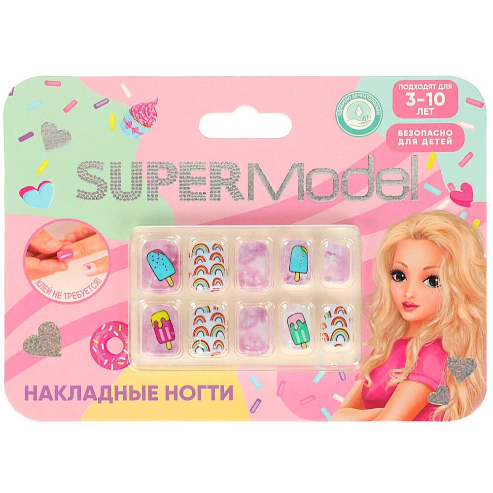 

Набор косметический МИЛАЯ ЛЕДИ 98016-TM-ML