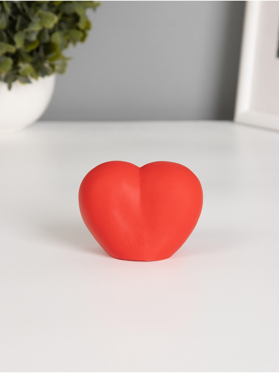 

Фигурка светящаяся risalux, Красный