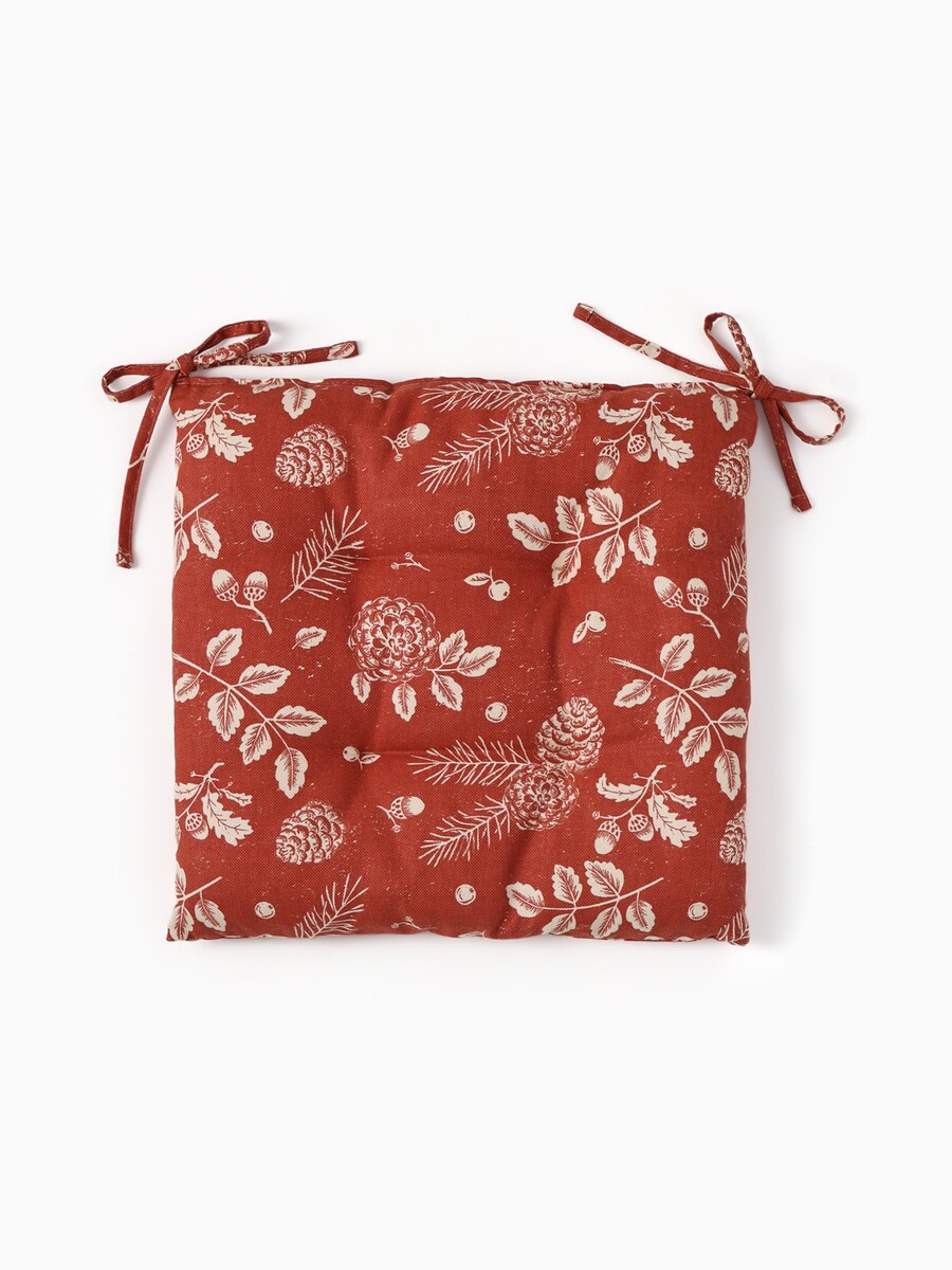 

Подушка, Красный