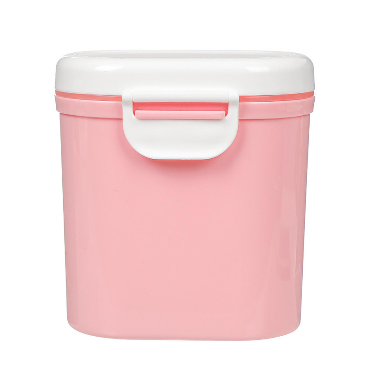 

Контейнер для детского питания m&b вид 5, розовый