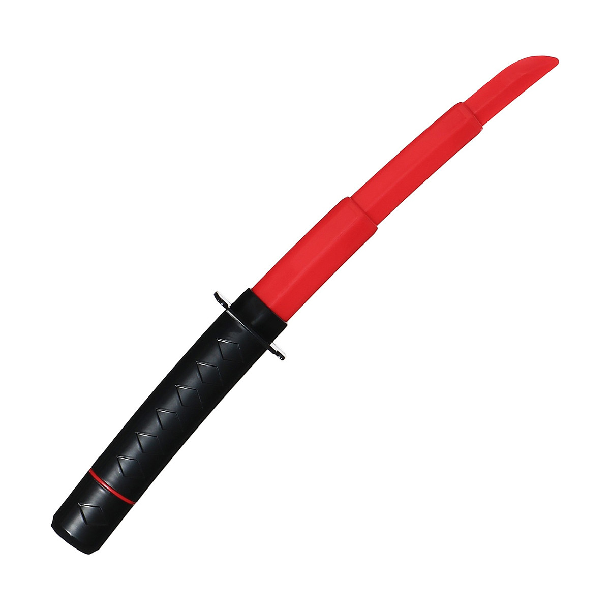 

Ручка-прикол calligrata, Красный;черный