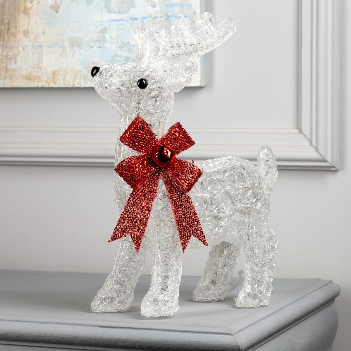 

Фигура акриловая