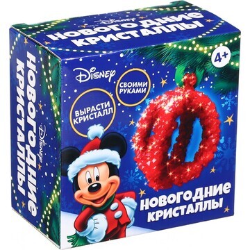 Набор для опытов disney