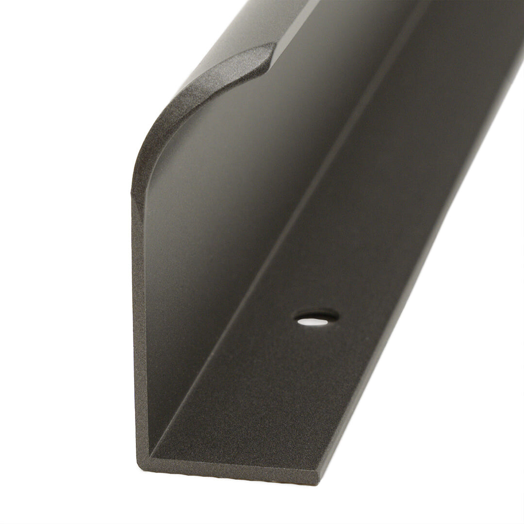 Ручка торцевая 14219864 Графит, фото 4