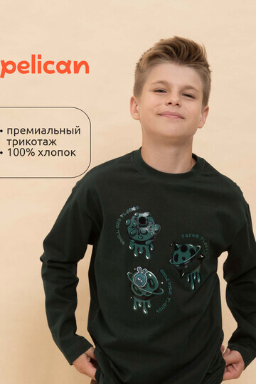 Джемпер Pelican