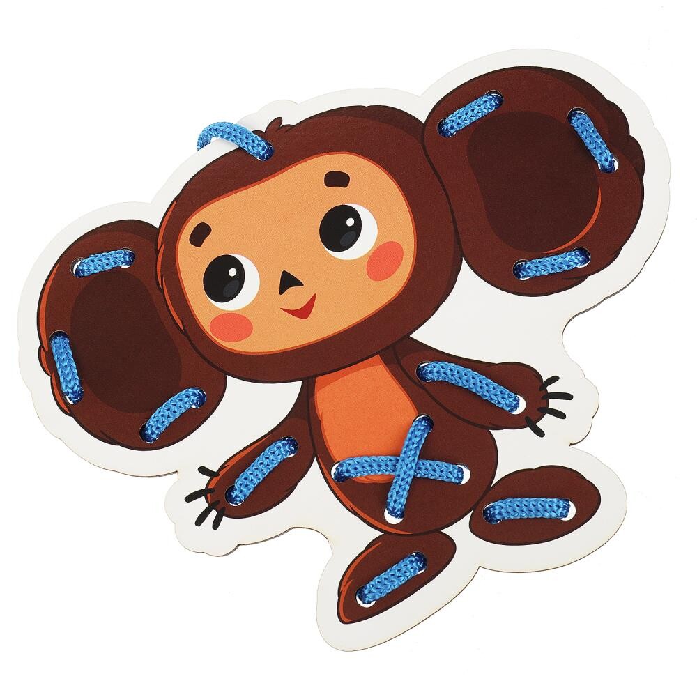 

Обучающая игрушка До 3х лет СОЮЗМУЛЬТФИЛЬМ, Буратино CHEB-25