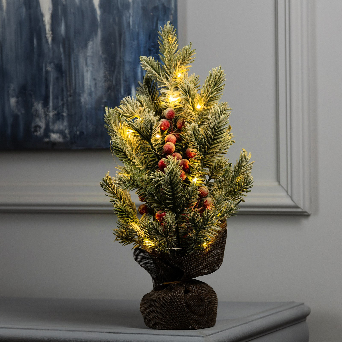 

Фигура светодиодная